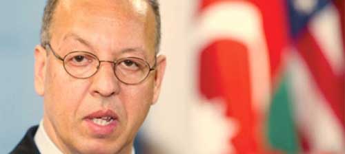 استئناف المفاوضات بين الاطراف اليمنية