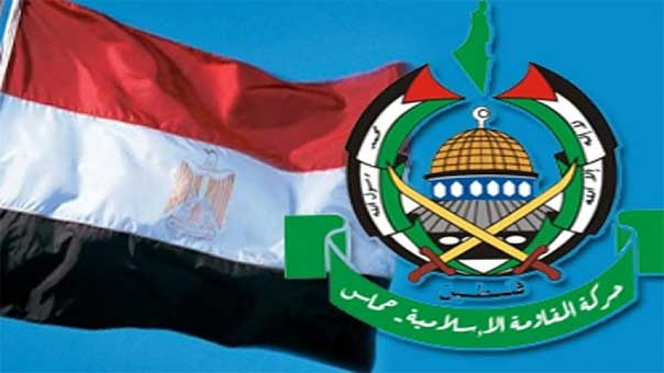 القضاء المصري يصنّف &rsquo;حماس&rsquo; منظمة &rsquo;إرهابية&rsquo; والأخيرة تردّ: القرار عارٌ كبير يلوّث سمعة مصر 