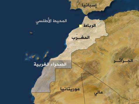 هل ستشتعل حرب قريبة في  المنطقة المغاربية ؟