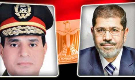 كي لا تتحول مصر الى عراق
