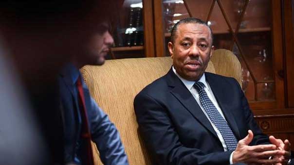 الثني لا يستبعد غارات مصرية جديدة بليبيا.. والهجوم البري &rsquo;غير وارد&rsquo;