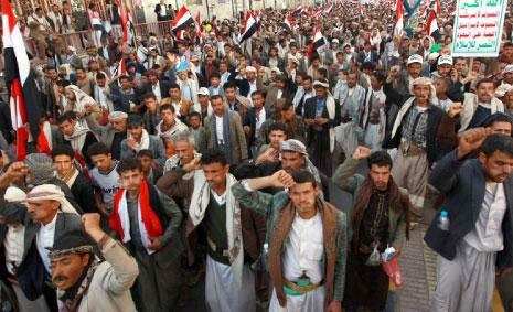 حرب إغلاق السفارات ضد اليمن مستمرة