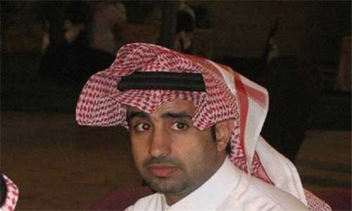 السلطات السعودية تحكم على الناشط محمد البجادي بالسجن 10 سنوات