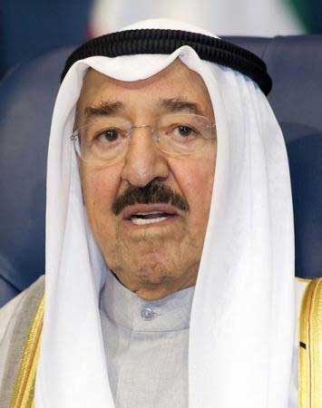 الكويت تقدم نصف مليار دولار خلال مؤتمر مانحي سوريا