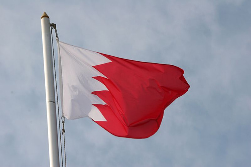 ناشطون بحرينيون ثلاثون ناشطاً بحرينياً ينددون بالعدوان السعودي على اليمن ويؤكدون وقوفهم إلى جانب الشعب اليمني