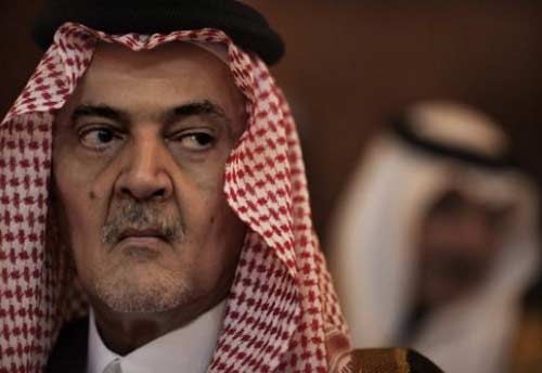 الفيصل يلوح بإجراءات تجاه اليمن.. و&rsquo;أنصارالله&rsquo; ترد: تفتحون حرباً لن تتحكموا بها
