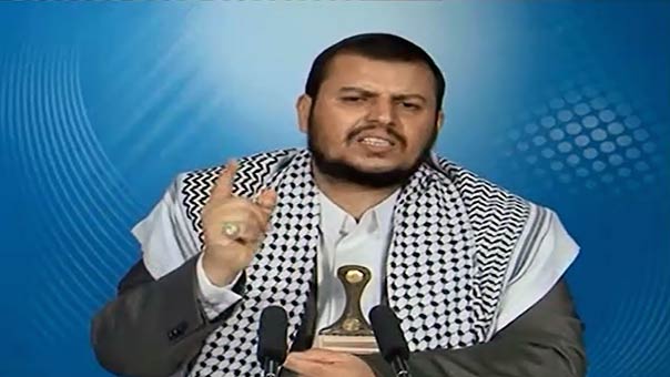 السيد الحوثي: السعودية وقطر تمولان كل المؤامرات الظالمة والتدميرية بحق شعوب المنطقة وحتى خارجها