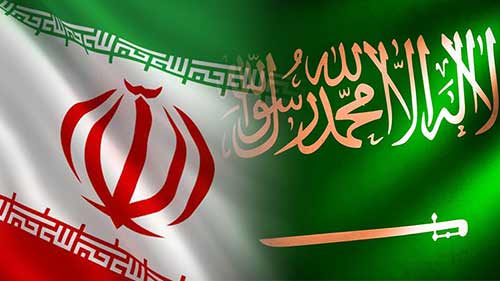 مخطط سعودي لتشكيل محور إقليمي بوجه إيران