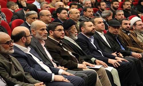 مدارس المهدي المؤسسة الإسلامية للتربية والتعليم تحتفل بعيد المعلم