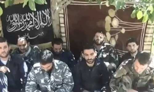 المختطفون العسكريون مصادر أمنية رفيعة لـ’العهد’: بوادر إيجابية في ملف المختطفين العسكريين تجلّت منذ أسبوعين بعودة الحراك القطري