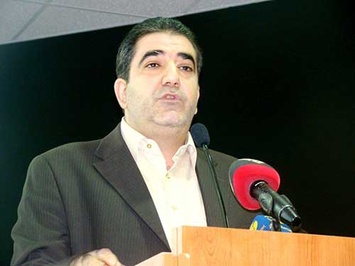 الساحلي: يجب أن تبقى المقاومة مدعومة من الشعوب الحرة