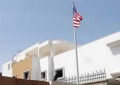 الولايات المتحدة توعز الى قنصلياتها في المملكة بمعاودة نشاطها الديبلوماسي