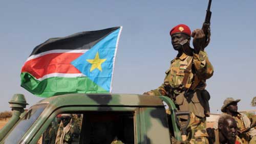 قتلى بتجدد المعارك في جنوب السودان غداة فشل مفاوضات السلام