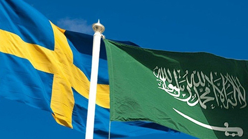 السعودية تعيد سفيرها إلى ستوكهولم.. والسويد: &rsquo;لم نعتذر&rsquo;