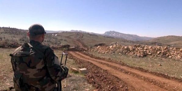 مجزرة جديدة يرتكبها إرهابيو &rsquo;داعش&rsquo; في قرية المبعوجة في محافظة حماة 