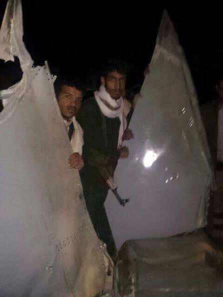 &rsquo;أنصارالله&rsquo;: مستعدون لخوض حرب طويلة.. وننتظر إشارة من السيد الحوثي
