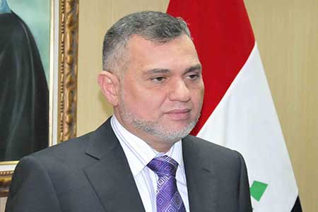 أكثر من 1000 طلعة لسلاح الجو العراقي في صلاح الدين والأنبار