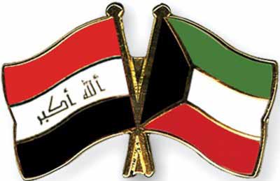  إعادة القنصلية الكويتية في البصرة بالعراق