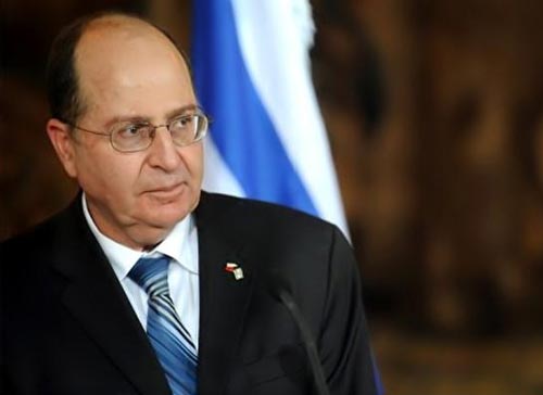 وزير الحرب الصهيوني موشيه يعلون يعالون يقرّ: لو احتلينا غزة لكنا حتى الآن نعيد نعوش قتلانا