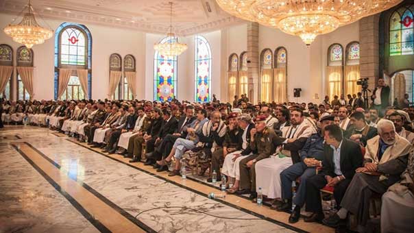اللجنة الامنية العليا باليمن تهدد باتخاذ إجراءات ضد كل من يهدد أمن واستقرار البلاد
