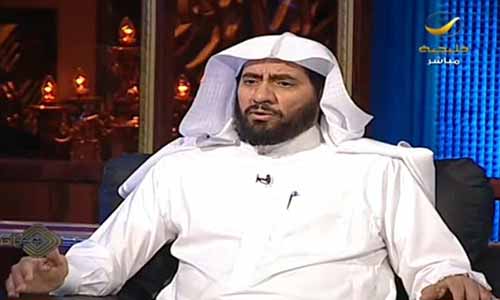 الملك السعودي يحاكم العواجي والمديفر ويمنعهما من الظهور الإعلامي