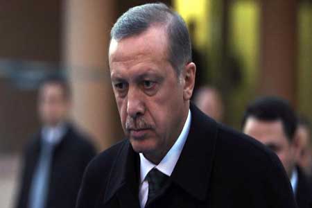 وثيقة أمريكية سرية تثبت تورط أردوغان بجرائم عدة في تركيا