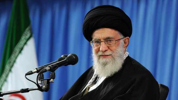 الامام الخامنئي: تعامل الشرطة الامريكية مع المواطنين السود نموذجاً للاقتدار الظالم