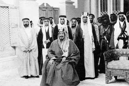 إعلام آل سعود يبكون &rsquo;داعش&rsquo;