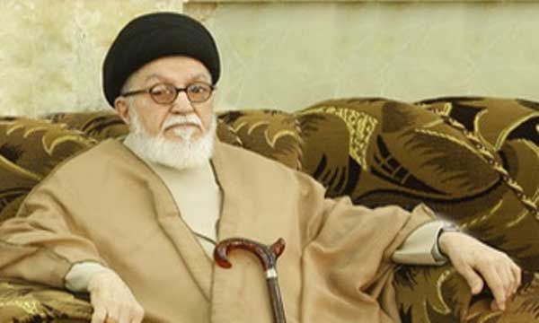 &rsquo;الوزراء العراقي&rsquo; للتعامل مع الحشد الشعبي كهيئة رسمية قبيل زيارة للعبادي إلى واشنطن