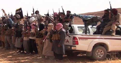 العراق: &rsquo;داعش&rsquo; يعدم 300 شخص من أهالي الانبار غرب المحافظة