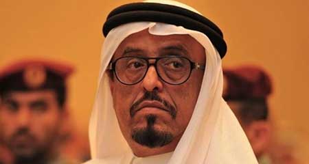 ضاحي خلفان ينتقد السعودية