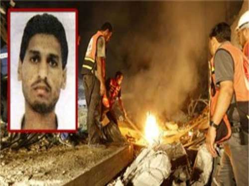 &rsquo;معاريف&rsquo;: محمد ضيف يخطط لقصف ايلات وشلّها