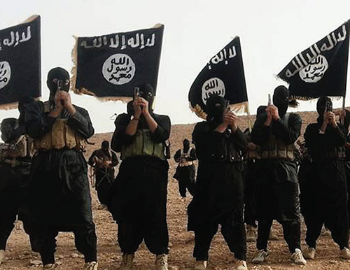داعش بعد أفلام الذبح.. ’داعش’ يستعطف الأطباء
