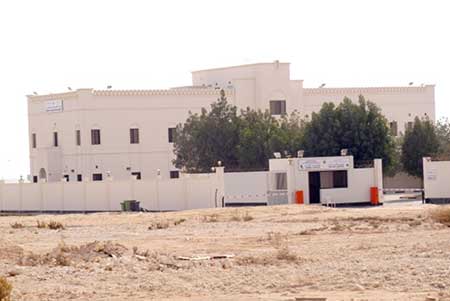 مركز البحرين الحقوقي: معتقلو &rsquo;سجن جوّ&rsquo; ما زالوا يتعرّضون للتعذيب