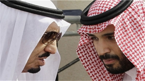 أوامر ملكية لافتة غيّرت التركيبة الحكومية ومسار انتقال السلطة في السعودية