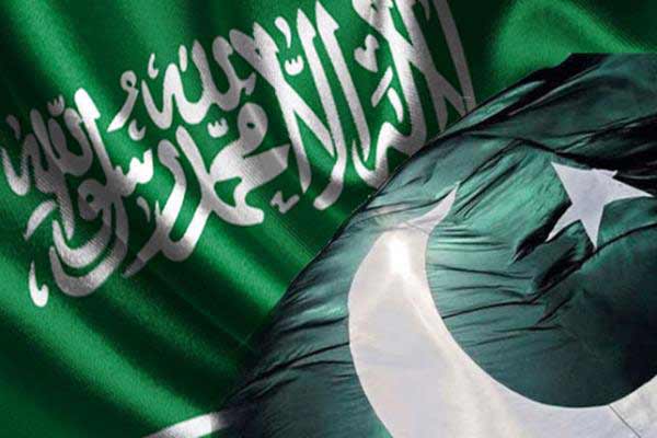الباكستانيون لآل سعود: لن نُباع في سوق نخاستكم 
