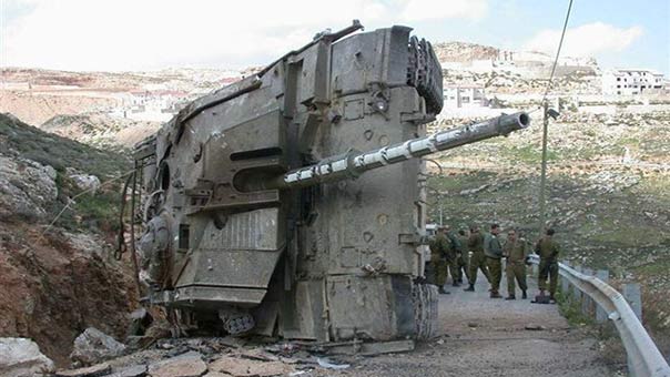 &rsquo;معاريف&rsquo; : المعركة المقبلة مع حزب الله أشد قسوة من معركة 2006 