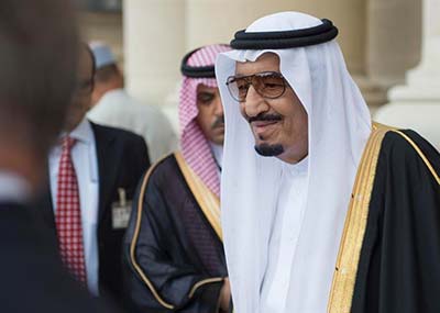 أمراء آل سعود.. سقوط القناع