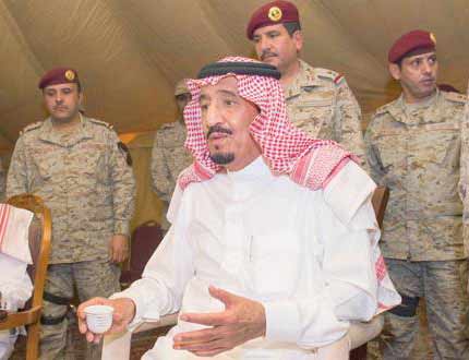 السعودية في &rsquo;الدرك الأسفل&rsquo; من الانحطاط والإجرام