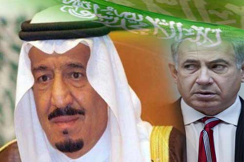 أوجه التشابه بين السعودية و&rsquo;إسرائيل&rsquo;
