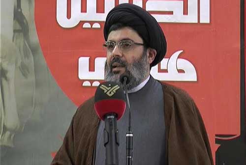 رئيس المجلس التنفيذي في حزب الله السيد هاشم صفي الدين السيد صفي الدين: السعودية لم تقدّم للأمة سوى محاولات التسلّط وبثّ الفكر التحريضي ’الداعشي’ و’القاعدي’