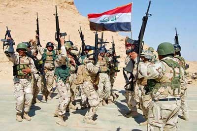 قائد عسكري لـ&rsquo;العهد&rsquo;: تحرير الأنبار لن يستغرق وقتا طويلا