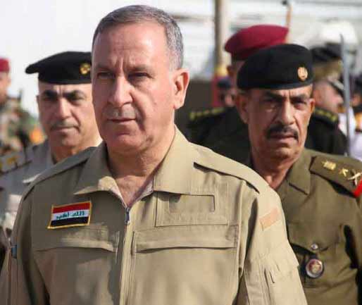 الحشد الشعبي والحكومة يفنّدون ادعاءات &rsquo;داعش&rsquo;
