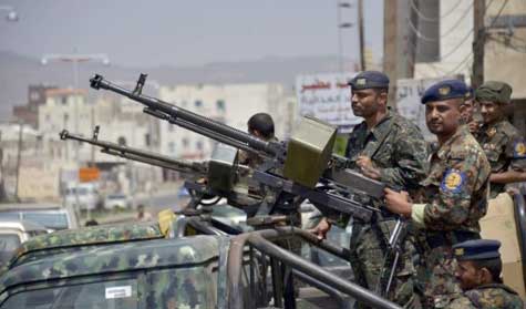 شهداء بالعشرات جراء غارات مكثفة للعدوان السعودي على صنعاء وصعدة 