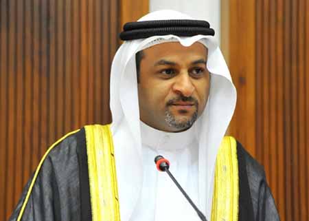 البحرين: السجن عاما كاملا لنائب سابق انتقد وزارة الداخلية على &rsquo;تويتر&rsquo;