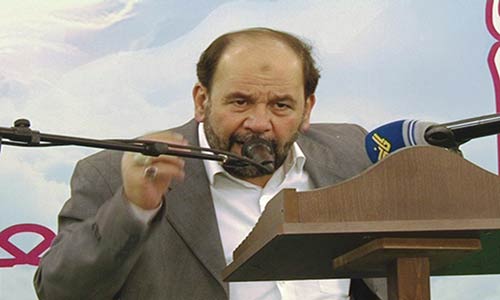 ياغي ياغي: الذين يتباكون اليوم على التكفيريين يخادعون اهلهم ومجتمعهم