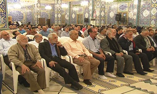 ياغي ياغي: الذين يتباكون اليوم على التكفيريين يخادعون اهلهم ومجتمعهم