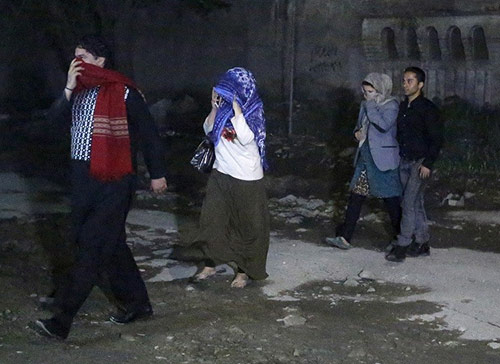 مقتل 5 أشخاص في هجوم مسلح على دار ضيافة بكابول