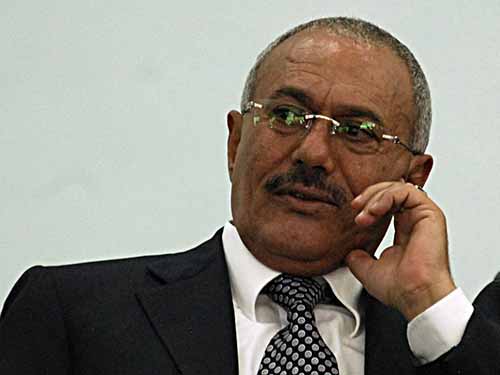 صالح يكشف عن عرض سعودي بملايين الدولارات لقاء تحالفه مع &rsquo;الإخوان&rsquo;