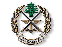 الجيش يوقف ارهابيين ويداهم مخيمات السوريين